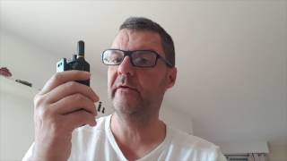 How to Extend The Range of WalkieTalkie Portable Handheld Radios [upl. by Leksehc]