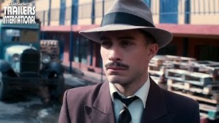 NERUDA starring Gael García Bernal  Official Trailer HD [upl. by Yevad]