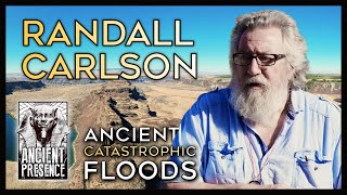 Randall Carlson  SCABLANDS TOUR  Ice Age Mega Floods [upl. by Hutchinson]