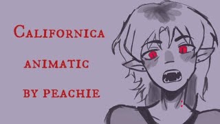 Californica  animatic [upl. by Karmen674]