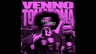 venno toma toma vol2 extremely slowed dj ikeraus [upl. by Anneirda]