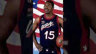 Hakeem Olajuwon The Dreams Legendary NBA Career  Highlights amp Achievements [upl. by Barthel]