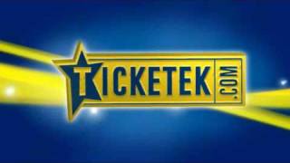 This summer at Ticketek [upl. by Blatman]