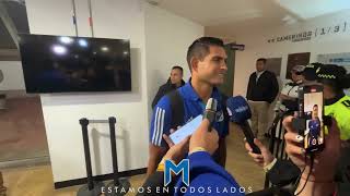 Voces Millonarios 12 Nacional Fecha 6  Clausura 2024 [upl. by Roter]