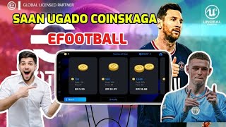 Sidee loo sameeyaa Waafi coinkana loogushubtaa football coins [upl. by Shih]