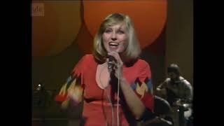 Monica Aspelund  Joiku  Euroviisut 1976 [upl. by Samaria]