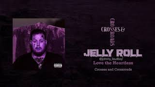 Jelly Roll  Love The Heartless 283945hz [upl. by Licko]