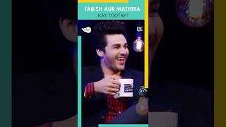 Tabish aur Mathira Kay Tootay🤣🤣  Tabish Hashmi  Ahsan Khan  TBH  Nashpati [upl. by Laehcimaj]