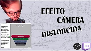 Efeitos de câmera com Pontos do Canal Twitch ft Lioranboard [upl. by Bettencourt]