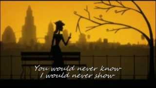 Imany You Will Never Know Remix Edit YouTube [upl. by Baum]