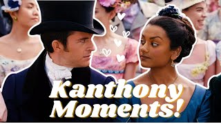 KANTHONY MOMENTS that made Kate want to return to India [upl. by Tsirhc775]