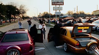 MLK DAY 2024  Houston Slabs [upl. by Laerol]