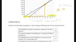 AHS Mathematik MATURA 2018 HT Aufgabe 8 Langversion [upl. by Aloysia299]