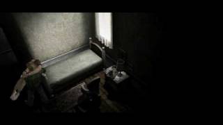 Silent Hill 2  In Water Ending HD [upl. by Origra]