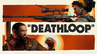 DeathloopX SektorGames 04 Final [upl. by Anerac]