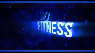 Fitness Video Intro [upl. by Asaph]