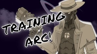 Secret Techniques of Mysterious Bounty Hunter Teacher RedactedAudio YuuriVoice amp lyrava [upl. by Tarrsus518]