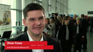 CeBIT Preview 2017 [upl. by Humfrid936]