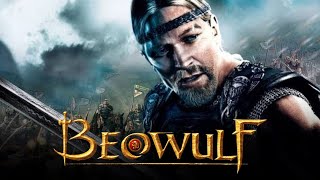 Beowulf amp Grendel Full Movie Facts amp Review  Gerard Butler  Stellan Skarsgård [upl. by Geoffry]