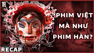 Phim kinh dị Việt vjppro đẳng cấp thế giới  Recap Xàm Tết ở Làng Địa Ngục [upl. by Stulin80]