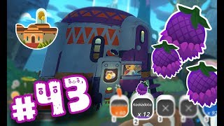 COMO CONSEGUIR MAS KOOKADOBA amp NUEVO RANCHO 43  SLIME RANCHER  TRUSH [upl. by Etnaled]