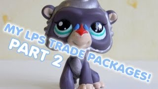 My LPS Trade Packages  Part 23 [upl. by Hairu]