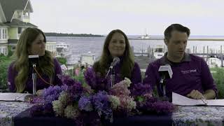 76th Annual Lilac Festival Parade [upl. by Hamo126]