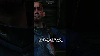 Rhosyn y Bastin Héroes Olvidados de The Witcher 3 [upl. by Sulrac]