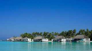 Cheval Blanc Randheli Maldives [upl. by Catlee66]