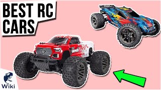 9 Best RC Cars 2021 [upl. by Nalra281]