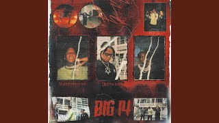 Big 14 feat Moneybagg Yo [upl. by Misab]