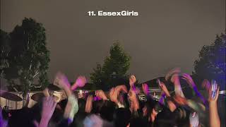 ReTread  EssexGirls Audio [upl. by Kape31]