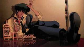 Cowboy Bebop  Dont bother none long version [upl. by Crescint29]