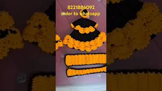 Jugal jodi sarkar ki woolen poshak order now laddugopalwoolendress yugalsarkar radhakrishnadress [upl. by Huber]