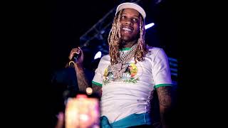 FREE Lil Durk Type Beat  quotRoulettequot [upl. by Aniret512]