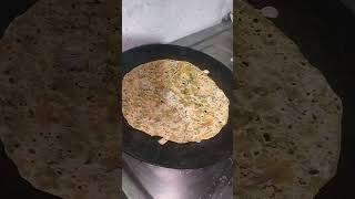 methi paratha recipe [upl. by Noland226]