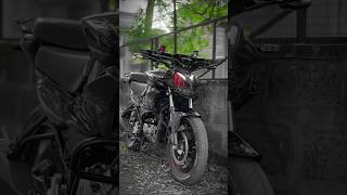 Xtreme 125r 👀 xtreme 125r modified 💀🔥xtreme125r xtreme160 modified youtubeshorts short [upl. by Annairam824]