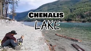 📍Chehalis Lake [upl. by Raf]