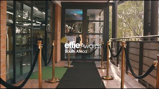 2024 Effie Awards Gala Recap [upl. by Inalej]