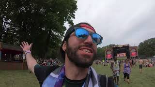 ELECTRIC FOREST 2024 LINEUP REACTIONS THOUGHTS amp RECS [upl. by Eecram]