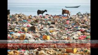 Land pollution causes effects solutions [upl. by Elleb882]