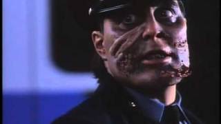 Maniac Cop 1988  Scary face [upl. by Wenger671]