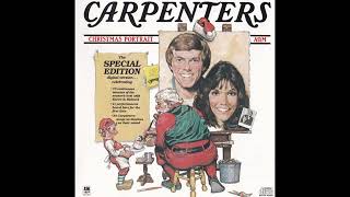 Carpenters The  Christmas Portrait 19781984 Part 4 CD Reissue Special Edition Full Album [upl. by Murial]