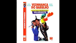 Filme Vizinhança Do Barulho Completo Dublado [upl. by Marquita]