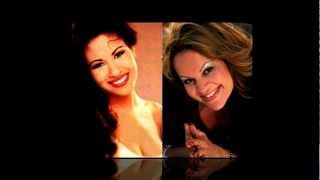 MIX SELENA Y JENNY RIVERA quotLAS DOS DIVASquot MIX [upl. by Nwahsud]