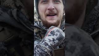 Deer season ‘24 is going well Check out the full vid if you haven’t [upl. by Kung82]