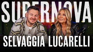 SELVAGGIA LUCARELLI CI VEDIAMO IN TRIBUNALE [upl. by Akimak]