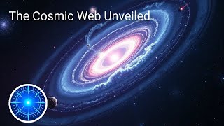 Unlocking the Cosmic Web Superintelligence and Retrocausality [upl. by Meekar]