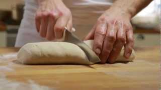 Pizzadeeg maken – recept – Allerhande [upl. by Carlton]