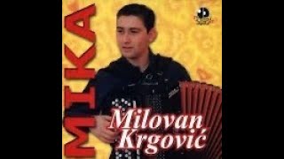 Mijin merak  Milovan Krgovic [upl. by Seavir]